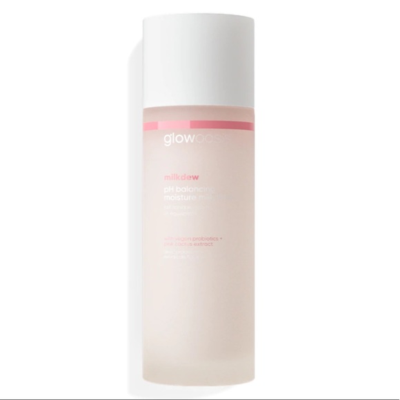 Glowoasis Milkdew PH Balancing Moisture Milk Toner - Picture 3 of 6
